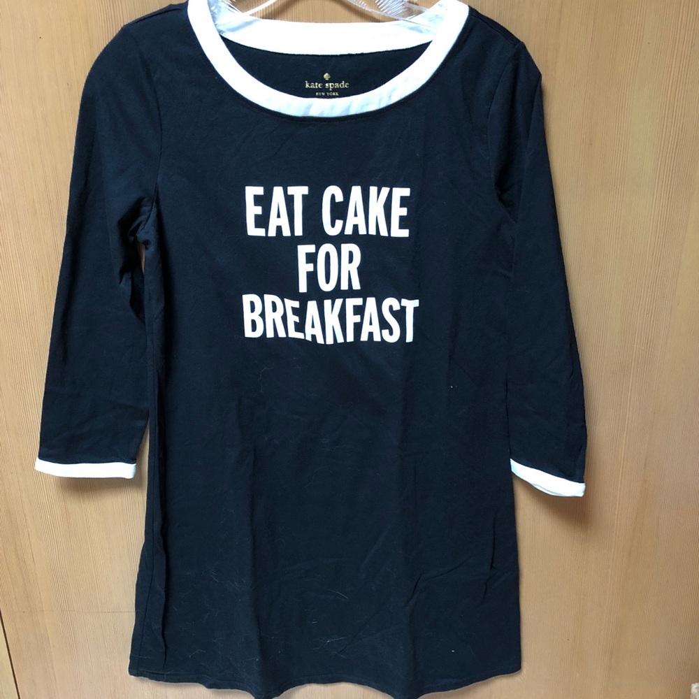 Kate Spade nightgown